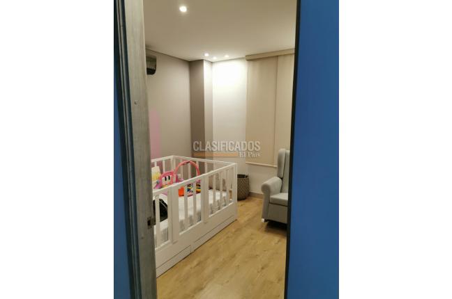 Apartamentos, Venta, Cristales