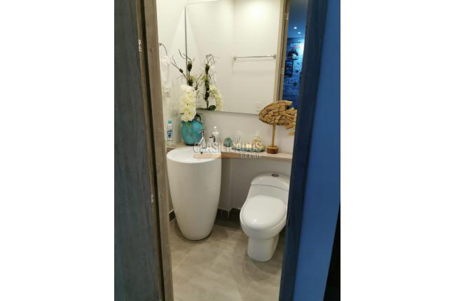 Apartamentos, Venta, Cristales