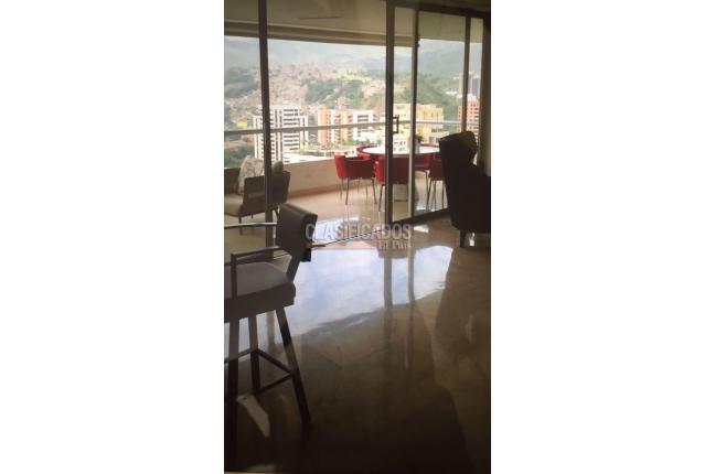 Apartamentos, Venta, Normandía - $2.100.000.000