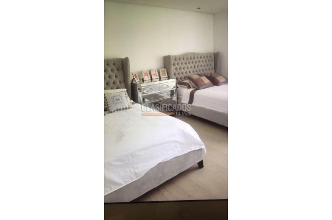 Apartamentos, Venta, Normandía - $2.100.000.000