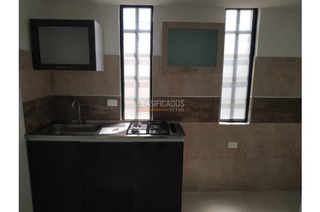 Apartaestudios, Alquiler, Álamos - $880.000