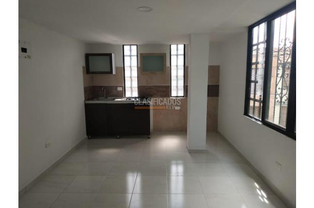 Apartaestudios, Alquiler, Álamos - $880.000