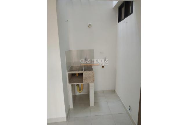 Apartaestudios, Alquiler, Álamos - $880.000