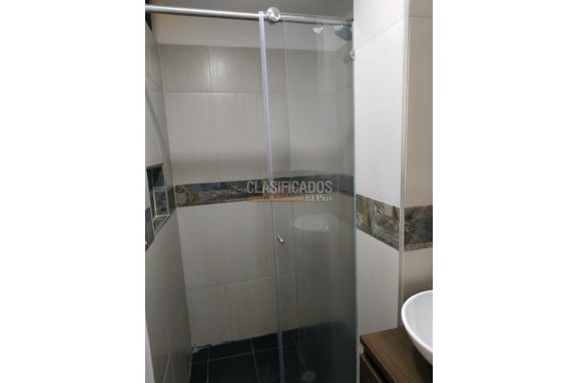 Apartaestudios, Alquiler, Álamos - $880.000