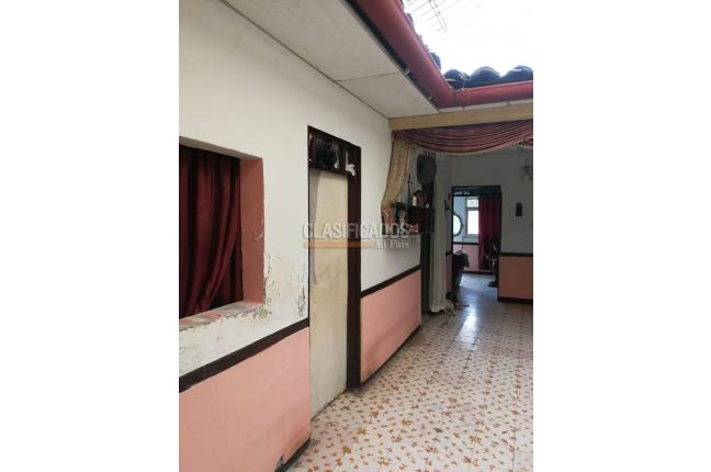 Casas, Venta, Alfonso López - $300.000.000