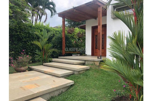 Casas, Venta en Pance