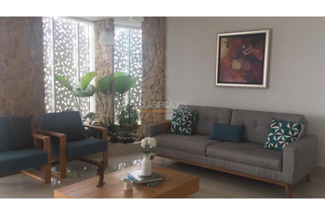 Apartamentos, Venta, Normandía - $1.150.000.000