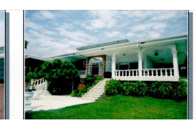 Casas, Venta en Pance