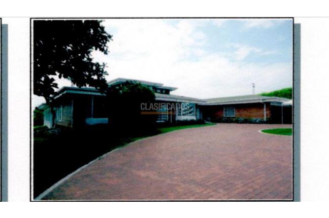 Casas, Venta en Pance