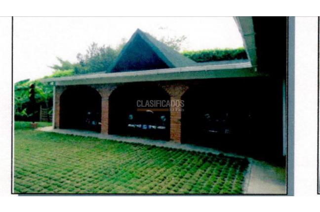 Casas, Venta, Pance - $3.600.000.000