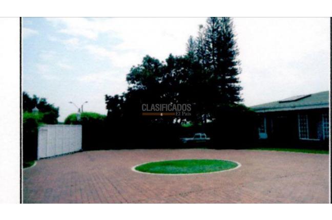 Casas, Venta, Pance - $3.600.000.000