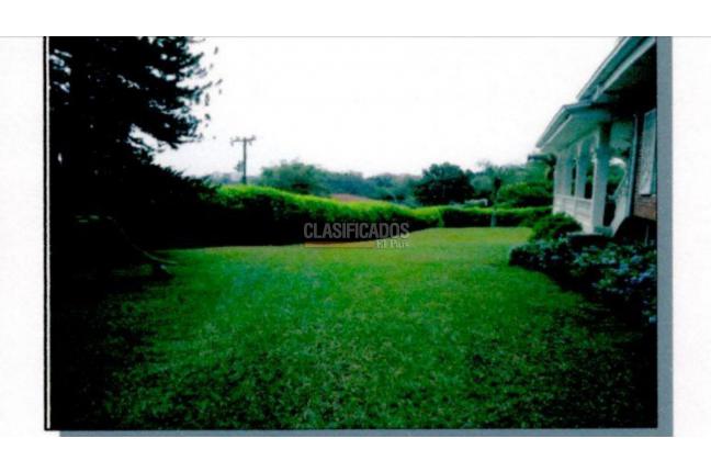 Casas, Venta, Pance - $3.600.000.000