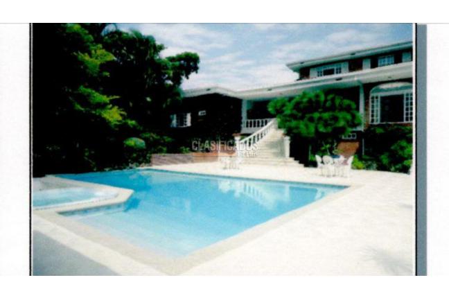 Casas, Venta, Pance - $3.600.000.000