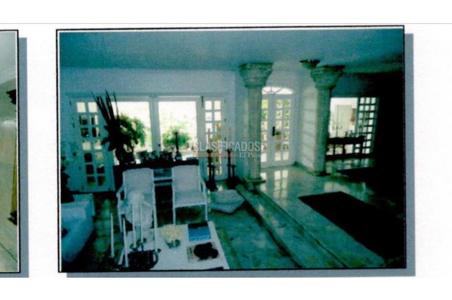 Casas, Venta, Pance - $3.600.000.000