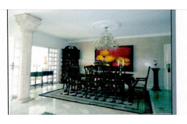 Casas, Venta, Pance - $3.600.000.000