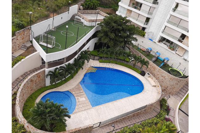 Apartamentos, Venta, Normandía - $1.250.000.000