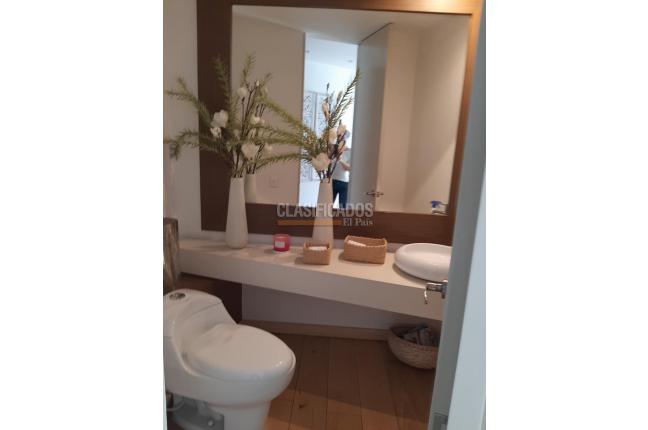 Apartamentos, Venta, Normandía - $1.250.000.000