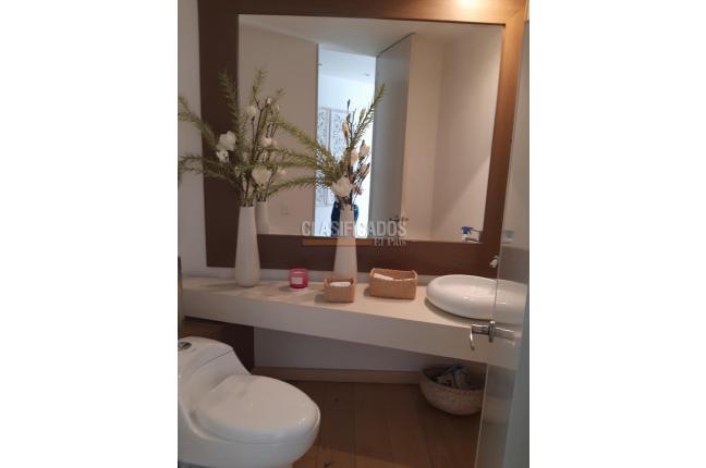 Apartamentos, Alquiler, Normandía - $5.000.000