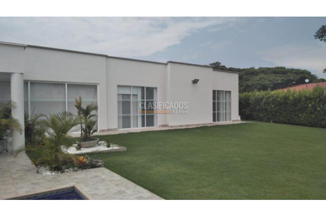 Casas, Venta, Pance