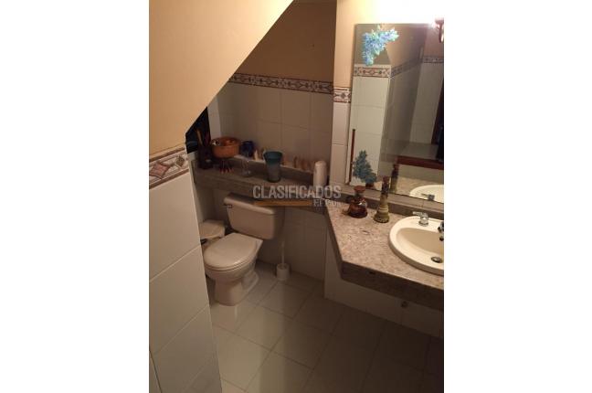 Casas, Venta, Jockey