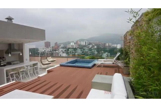 Apartamentos, Venta, Normandía - $3.000.000.000