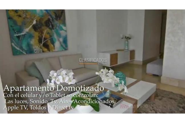 Apartamentos, Venta, Normandía - $3.000.000.000