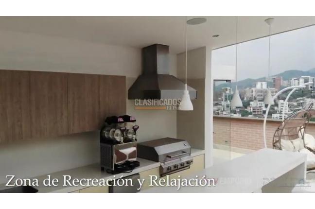 Apartamentos, Venta, Normandía - $3.000.000.000