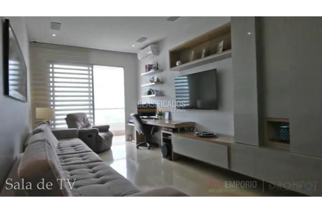 Apartamentos, Venta en Normandía