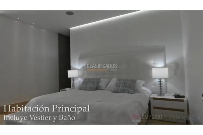 Apartamentos, Venta en Normandía