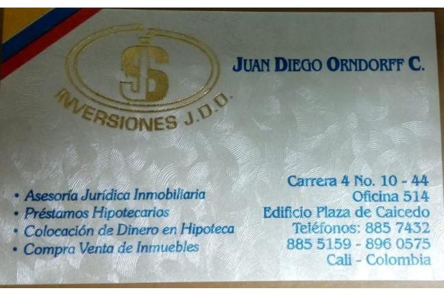 PRESTAMOS  HIPOTECARIOS - Préstamos e Hipotecas