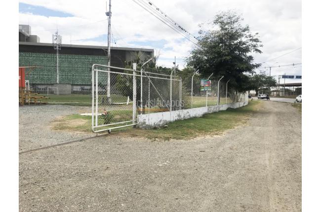 Lotes, Venta en Yumbo