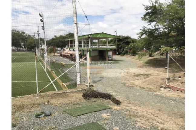 Lotes, Venta en Yumbo