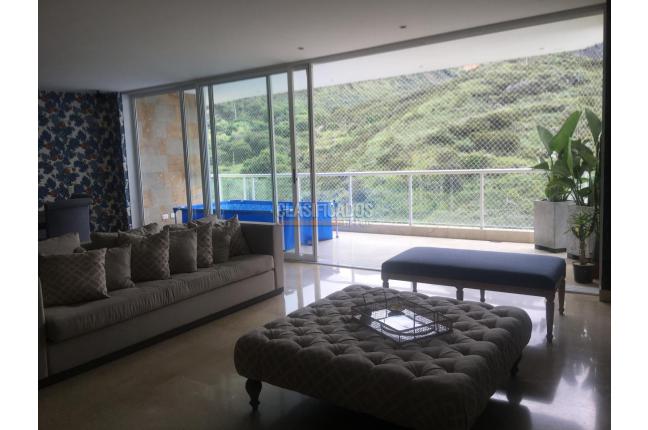 Apartamentos, Venta, Normandía - $1.300.000.000