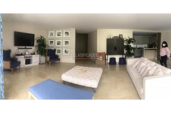 Apartamentos, Venta, Normandía - $1.300.000.000