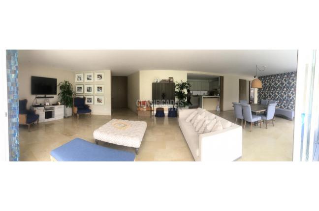 Apartamentos, Venta, Normandía - $1.300.000.000