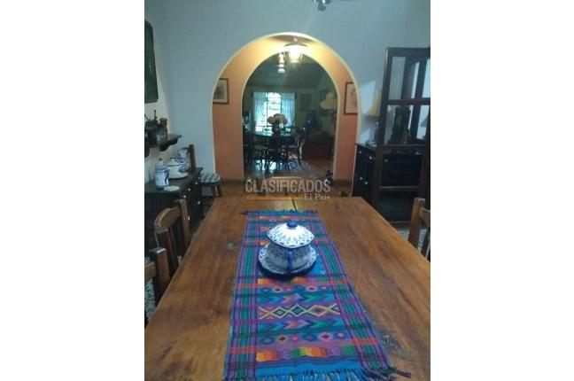 Casas, Venta, Aguacatal - $1.200.000.000