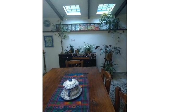 Casas, Venta, Aguacatal - $1.200.000.000