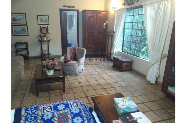 Casas, Venta, Aguacatal - $1.200.000.000