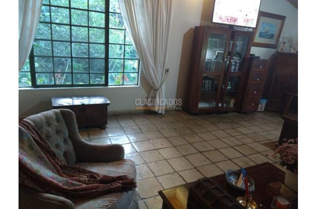 Casas, Venta, Aguacatal - $1.200.000.000