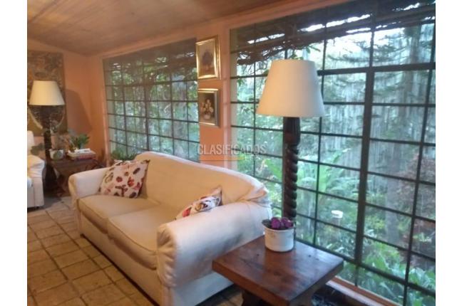 Casas, Venta, Aguacatal - $1.200.000.000