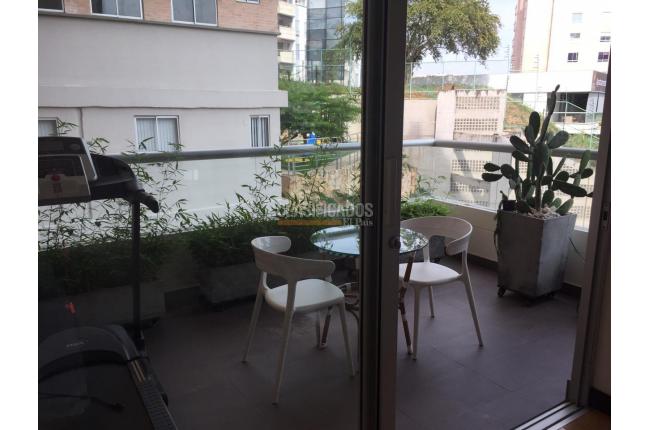 Apartamentos, Venta en Normandía