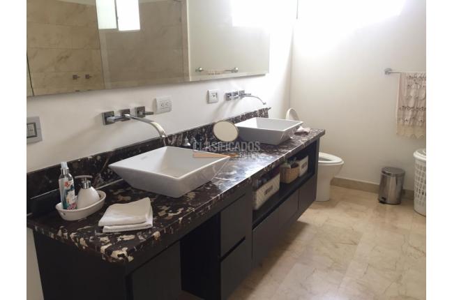 Apartamentos, Venta, Normandía - $1.620.000.000