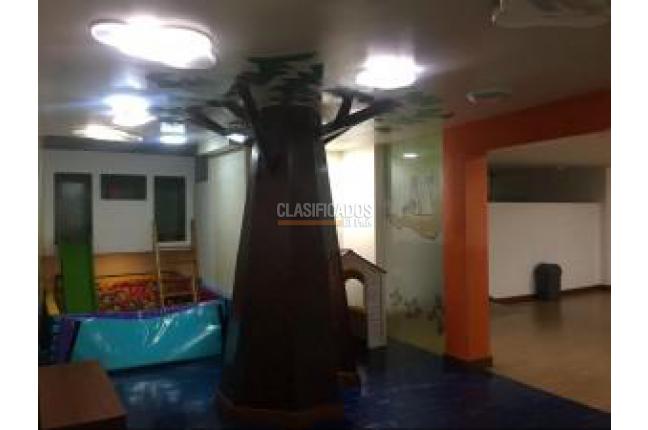 Apartamentos, Venta, Normandía - $1.620.000.000