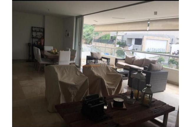 Apartamentos, Venta en Normandía