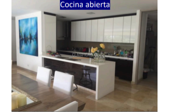 Apartamentos, Venta, Normandía - $1.360.000.000