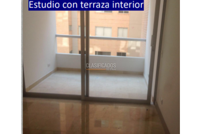 Apartamentos, Venta, Normandía - $1.360.000.000