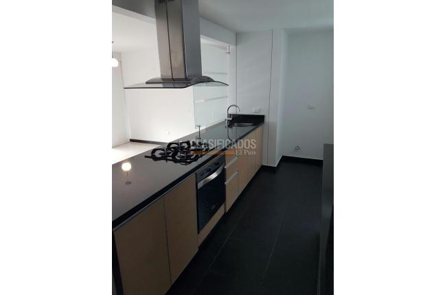 Apartamentos, Venta, Ciudad Jardín