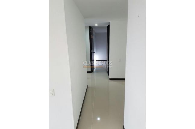 Apartamentos, Venta, Ciudad Jardín