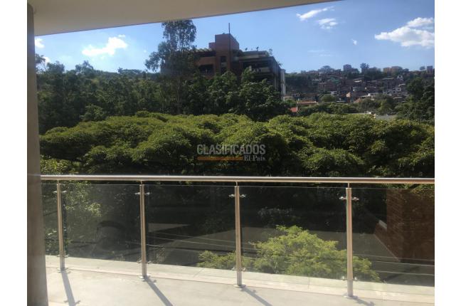 Apartamentos, Venta, Santa Teresita - $1.600.000.000