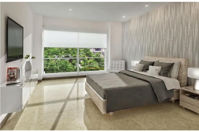 Apartamentos, Venta, Santa Rita - $1.690.000.000